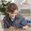 Marvel Spider-Man Bend and Flex - Figurine flexible Spider-Man