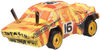 Disney/Pixar Cars Tailgate and Pushover