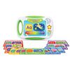 LeapFrog Slide-to-Read ABC Flash Cards - French Edition
