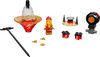 LEGO NINJAGO Kai's Spinjitzu Ninja Training 70688 Building Kit (32 Pieces)