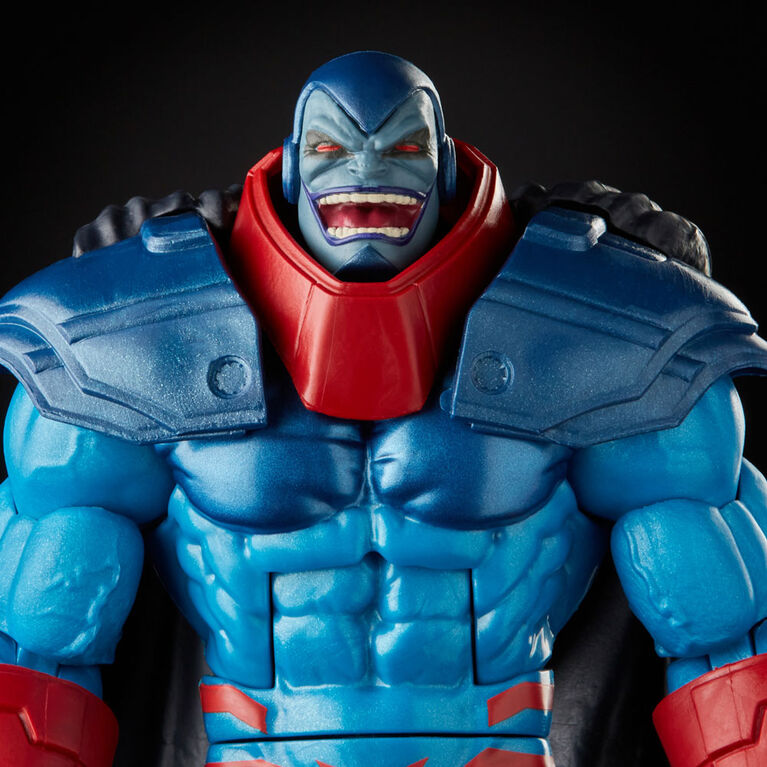 Hasbro Marvel Legends Series 6inch Collectible Action