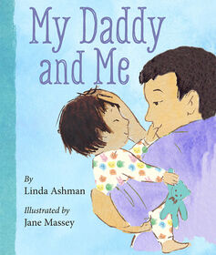 My Daddy And Me - English Edition