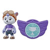 Top Wing Shirley Squirrely Single Figure
