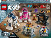 LEGO Star Wars Creative Play Droid Builder Set 75392