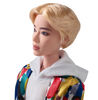 BTS Jin Idol Doll