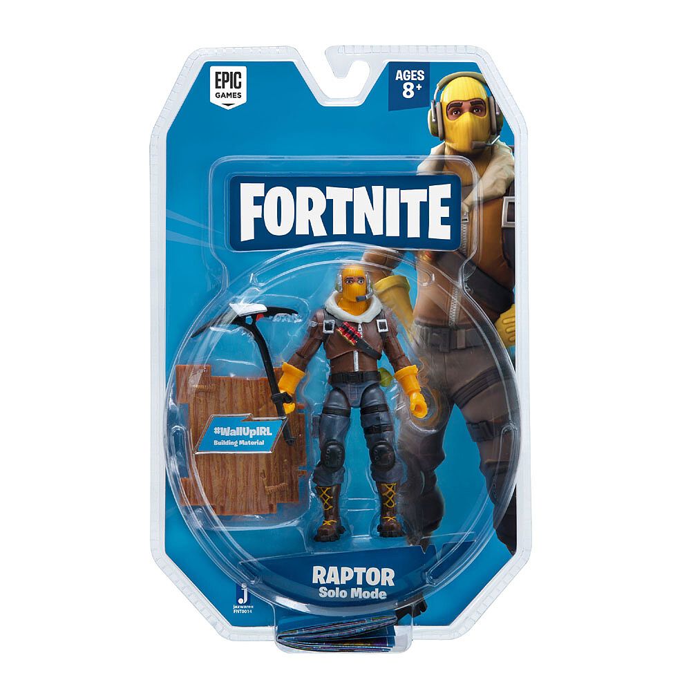 Fortnite shop toys raptor