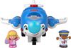 Fisher-Price Little People Travel Together Airplane
