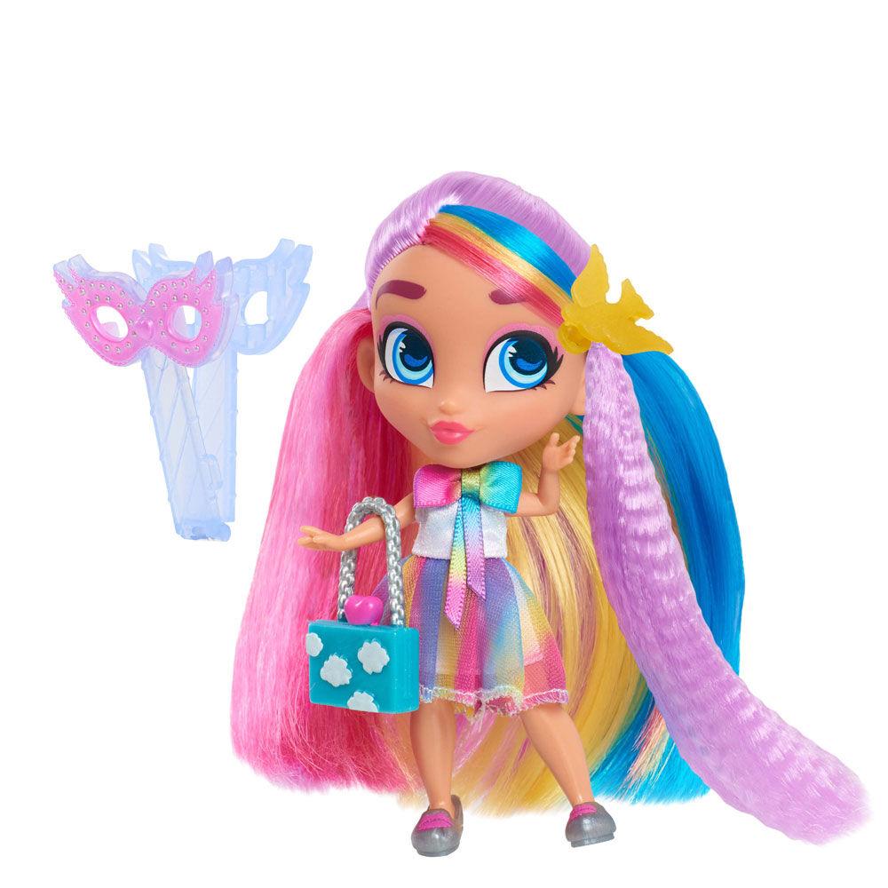 Hairdorables toysrus sale