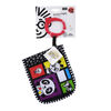 Baby Einstein Primary Pages High Contrast Book