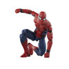 Hasbro Marvel Legends Series Spider-Man, Captain America: Civil War 6 Inch Marvel Legends Action Figures