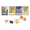 Bakugan Evolutions, Coffret Platinum Power Up Pharol avec Nano Aura et Fury
