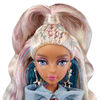 Mermaze Mermaidz Winter Waves Kishiko Mermaid Fashion Doll