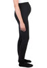 Ladies Maternity Tights Black - Medium