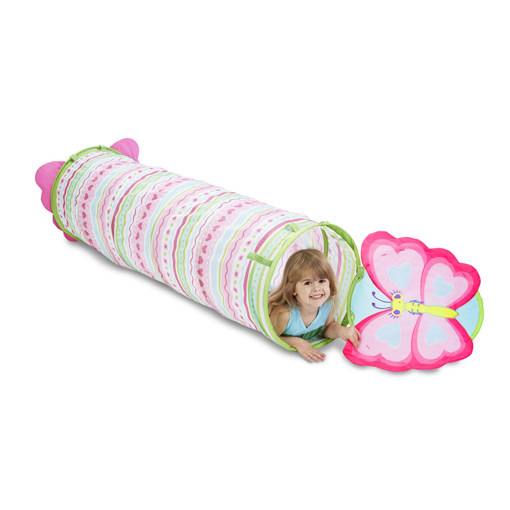 melissa and doug giddy buggy tunnel