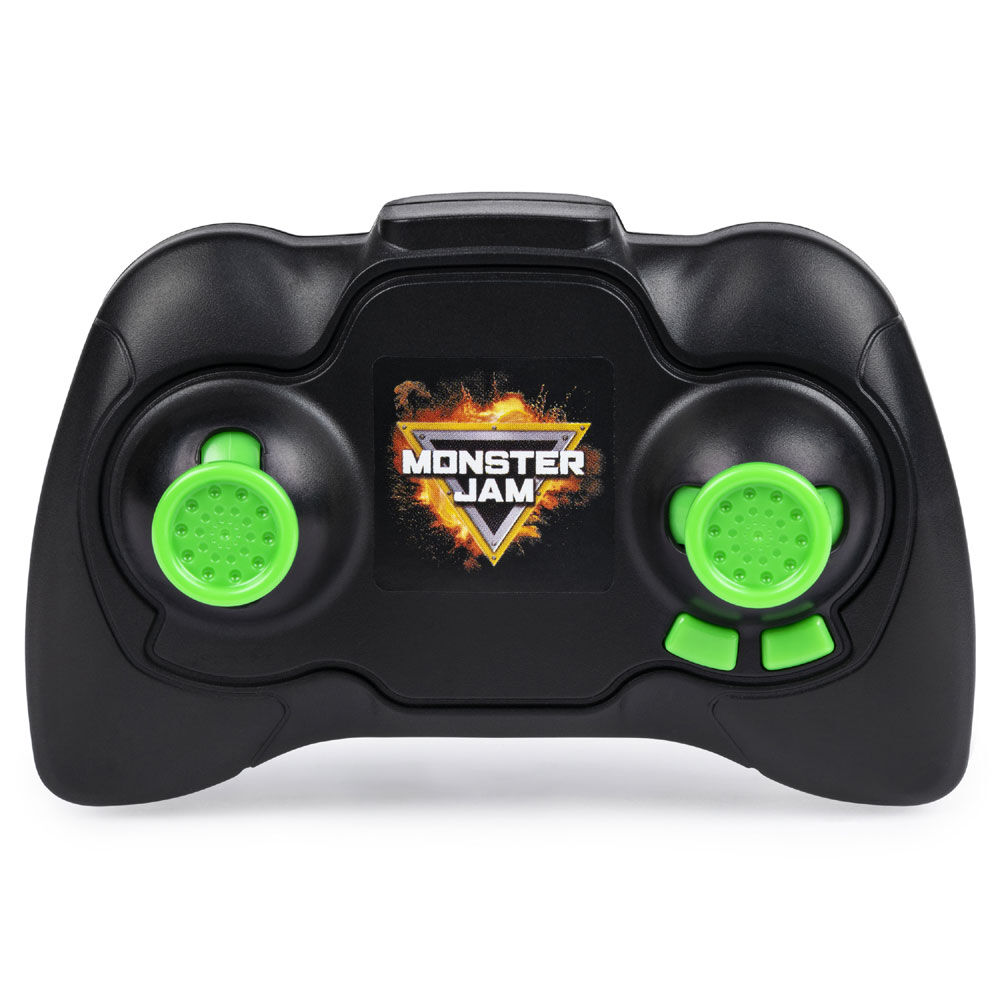 mega grave digger rc canada