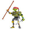 Tales of Teenage Mutant Ninja Turtles: Mutations Mix and Match Metalhead Basic Action Figure Assortment