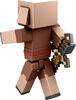 Minecraft Piglin Figure