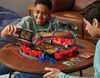 Bakugan Battle Arena avec Special Attack Dragonoid exclusif, figurine articulée personnalisable rotative