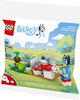LEGO Bluey Bluey Tea Party 30687