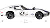 Hot Wheels - Car Culture - Véhicules Circuit Legends - Toyota 2000 GT