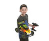 New Bright R/C PRO Plus Python - Orange