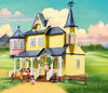 Playmobil - Spirit Maison de Lucky (9475)