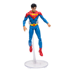 Figurine de 7 pouces - DC Multiverse - Jonathan Kent