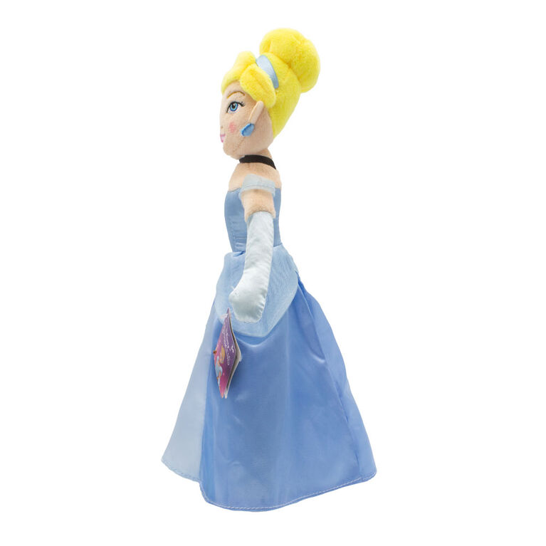 Disney: Princess Cinderella 9" Plush