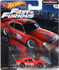 Hot Wheels - Fast & Furious Mazda RX3