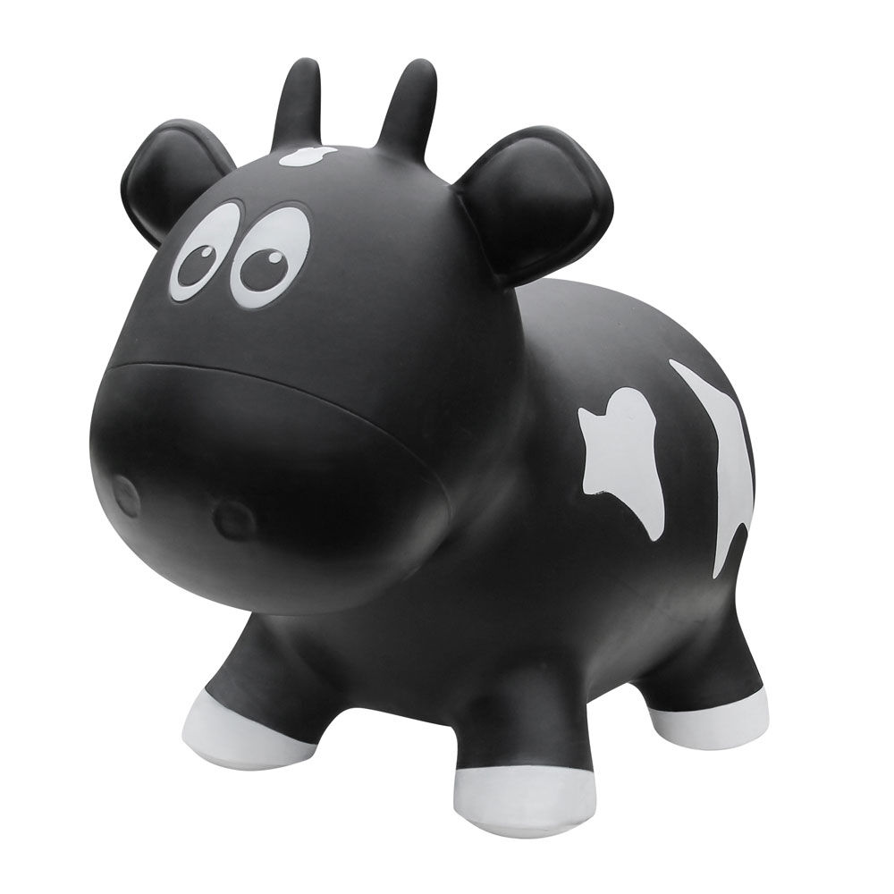 Farm Hopper Cow Black Toys R Us Canada