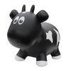 Farm Hopper Cow Black