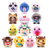 Snackles Licensed Series 3 5-inch Plush by ZURU