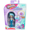 Shopkins Happy Places - Happy Mermaid Pack - Bub-Lea Mermaid