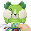 LeapFrog My Peek-a-Boo LapPup Scout - French Edition