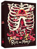 Rick and Morty "Anatomy Park" 1000 Piece Puzzle