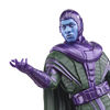 Hasbro Marvel Legends Series Kang the Conqueror, Ant-Man and the Wasp: Quantumania Marvel Legends Action Figures, 6 Inch