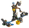 LEGO Super Mario Reznor Knockdown Expansion Set 71390 (862 pieces)