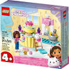 LEGO Bakey with Cakey Fun 10785 Building Toy Set (58 Pieces)