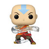 Funko POP! Animation: Avatar The Last Airbender - Aang - R Exclusive