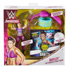 Coffret Méga Fan WWE Superstars - Bayley.