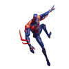 Marvel Legends Series Spider-Man 2099, Spider-Man: Across the Spider-Verse Collectible 6 Inch Action Figure