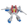 Transformers Generations War for Cybertron: Kingdom Core Class WFC-K12 Starscream