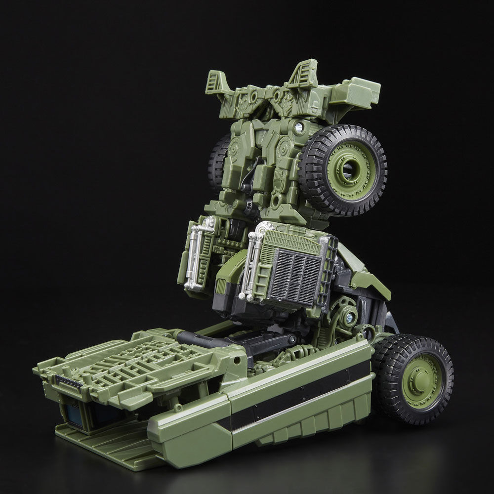 Transformers studio series 42 long haul new arrivals