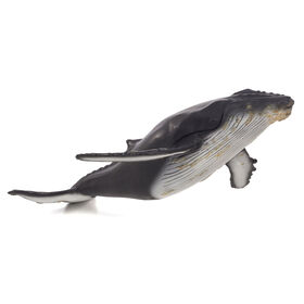 ALEX - Humpback Whale - Extra Deluxe