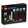 LEGO Architecture San Francisco 21043 (565 pièces)
