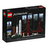 LEGO Architecture San Francisco 21043 (565 pieces)