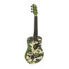Concerto-30" Acoustic guitar-Camoflage