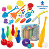 Outdoor Adventure Play Pack