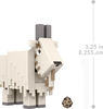 Minecraft Toys 3.25-inch Action Figures Collection, Goat