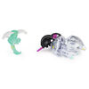 Bakugan Evolutions, Coffret Battle Strike Sectanoid et Babadrill